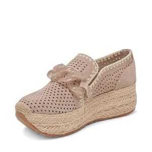 Dolce Vita | Jhenee espadrille platform sneaker